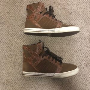 Very rare Supra Skytop